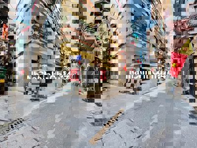 Mình chính chủ bán nhà số 5 ngõ 99 ,5 tầng đẹp, ngõ oto , thoáng sáng