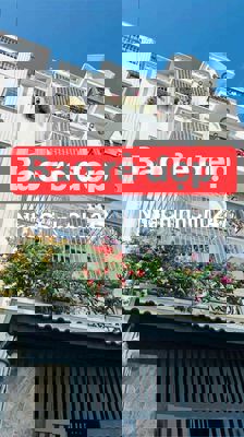 CHÍNH CHỦ BÁN NHÀ RẺ ĐẸP ĐS 8 P11