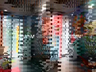 chính chủ bán căn hộ tập thể bưu điện mặt phố nguyễn phong sắc cầu gia