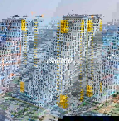 Chủ cần bán gấp căn 2Pn2Wc Bcons Plaza sổ hồng riêng từng căn