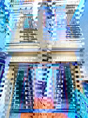 chính chủ bán nhà 3,5x10 lâu 2pn