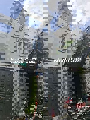 Chính chủ gửi nhà 4x30 thạnh lộc 13 phường thạnh lộc