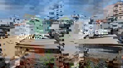 Chính chủ cần bán nhà ngõ OTO 195 TTT.Q4. 57m2. Giá 5,4 tỷ