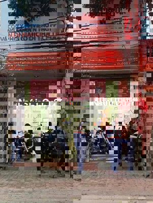 Nhà mặt dường đôi, vỉa hè oto đỗ cửa - chính chủ