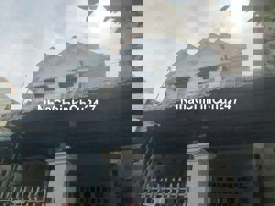 Nhà bán chính chủ Gần Chợ Bình Điền