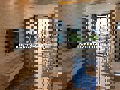 CHÍNH CHỦ TOÀ CĂN HỘ MT PHẠM KHIÊM ÍCH