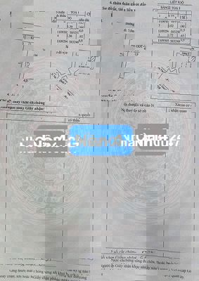 NẮM CHÍNH CHỦ BÁN NỀN HẺM 7B NGUYỄN VĂN LINH