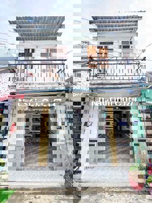 CHỦ GỬI NHÀ HẺM NHÁNH 311 NGUYỄN VĂN CỪ, BAO SƠN BÊ