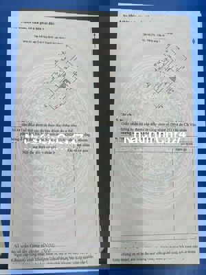 chính chủ bán căn hộ tầng 2 - A2 Tân triều - Nguyễn Trãi - Thãnh Xuân