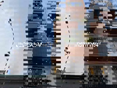 CHÍNH CHỦ CẦN BÁN NGUYỄN HỮU CẦU, QUẬN 1, GIÁ 6TỶ495/ 58,5M2(4,3x13)