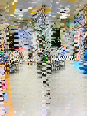 CHỦ BÁN NHÀ XINH XỊN_28m2_KHU VỰC P5 Q8_GIÁ CHỈ 2 TỶ NHỈNH NHẸ