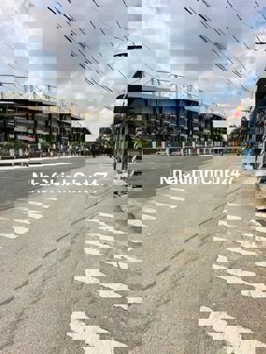 CHÍNH CHỦ CẦN BÁN ĐẤT MT NGUYỄN BÍNH P.ĐÔNG HÒA. DT 112m. TC 64m