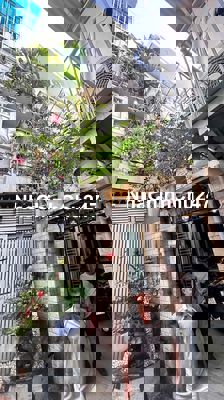 Chính chủ bán nhà 159// tran van dang p 11 quan 3 scn 55m 3 lầu 4,8 ti