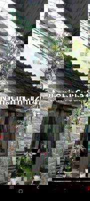 CHÍNH CHỦ BÁN NHÀ – HẺM 1041 TRẦN XUÂN SOẠN,Q7 – THÔNG QUA CẦU HIM LAM