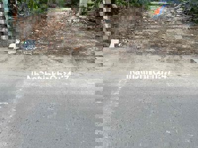 Chủ Chào Lô Gần Biển Thống Nhất 171m2 Đất Ở Đô Thị