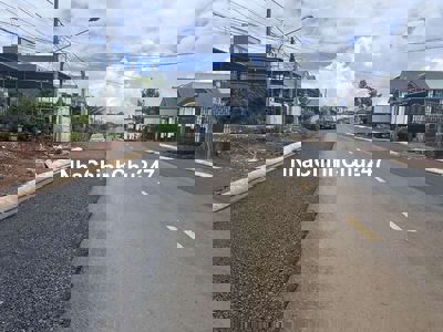 CHÍNH CHỦ CẦN BÁN GẤP ĐẤT TẠI TRUNG TÂM BẢO LỘC