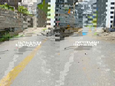 Nhà đẹp ấp 3 cần bán gấp chủ định cư Sài Gòn