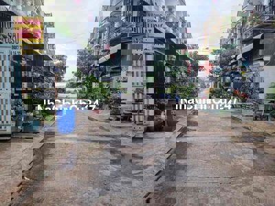 BÁN NHÀ CHÍNH CHỦ TÂN ĐÔNG HIỆP-DĨ AN.HẺM 8M.