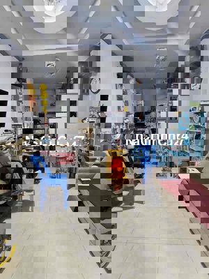 BÁN NHÀ CHÍNH CHỦ - ĐIỆN BIÊN PHỦ P17 BÌNH THẠNH - 3 TẦNG - 4,2 TỶ TL.