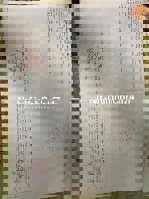 Bán đất chính chủ