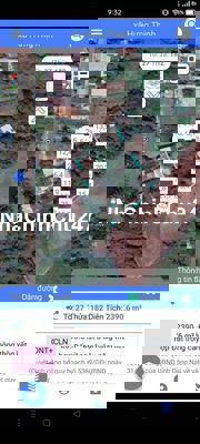 ● Bán 2390m2 Đất Chính Chủ Phủ Hồng Hưng Phát Hưng Thịnh Trảng Bom Đồn