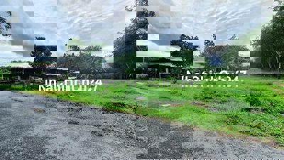 Chính chủ cần tiền bán đất gần Khu Công nghiệp Phước Đông