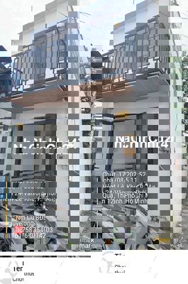 ❤️Nhà đẹp chính chủ đường Nguyễn thị xinh giá siêu tốt