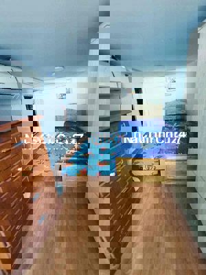 chính chủ bán căn hộ tầng 4 - đường láng ngõ 1994 tập thể