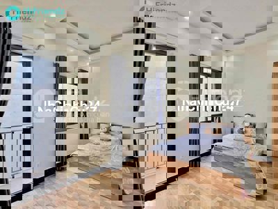 Căn hộ DV chính chủ- khu Bàu Cát, Đồng Đen, ngã tư bảy hiền, thang máy