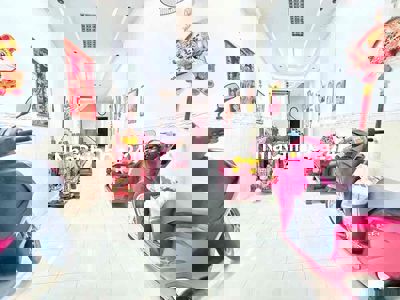 MẶT TIỀN PHÚ NHUẬN BÁN GẤP CHÍNH CHỦ GẦN 80M2