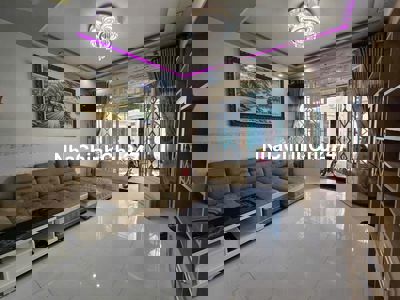 CHỦ GẤP BÁN NHÀ XINH_44m2_2PN_2WC_KHU VỰC P15 Q8_GIÁ CHỈ 3 TỶ NHỈNH