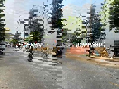 🏡CHỦ BÁN LÔ ĐẤT MẶT TIỀN NGUYỄN NHƯỢC PHÁP ĐÔNG NAM – KHU PHƯỚC LÝ