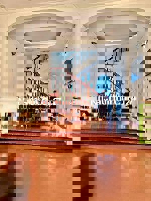 Bán nhà chính chủ hẻm xe hơi Âu Dương Lân, Quận 8, 58m2, 4 tầng.