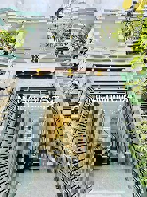 chính chủ cần bán gấp căn phan văn hân, bình thạnh, giá chỉ 1tỷ9 có sổ