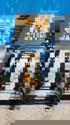 🎉LÊN SÓNG CĂN NHÀ GIÁ 4.35 TỶ – XÃ BÀ ĐIỂM – TP HCM – CHỦ GỬI