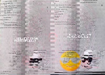 💎Chính Chủ Cần Bán Đất Mặt Tiền - 68,1m² - Sổ Riêng - Giá Chỉ Từ 1 Tỷ