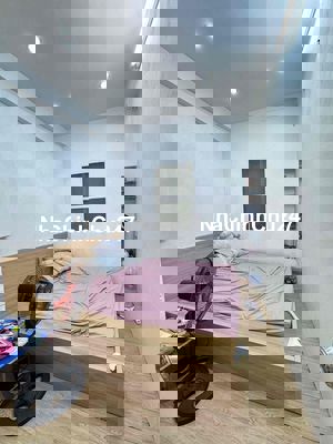 chính chủ bán tập thể tầng 1 - Giấy phân nhà