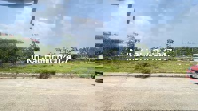 Chính Chủ gửi bán mảnh đất đẹp Hiền Ninh - 3 Mặt ô tô tránh - Sổ đẹp