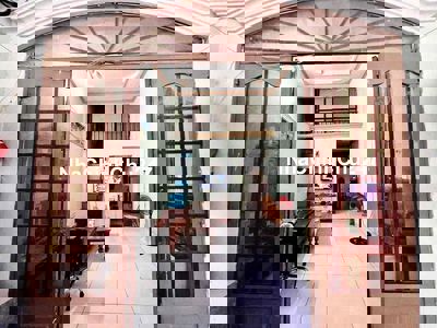 NHÀ SỔ HỒNG CHÍNH CHỦ – CHƯA QUA ĐẦU TƯ