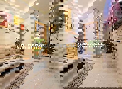 CHÍNH CHỦ BÁN GẤP NHÀ TẬP THỂ LIỄU GIAI, ĐỘI CẤN, 65M, MẶT NGÕ Ô TÔ