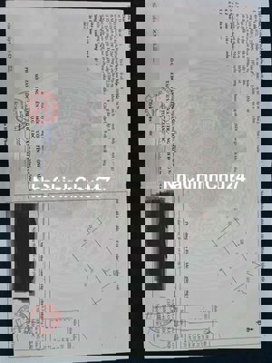 DẤT NỀN CHÍNH CHỦ LÀM NHÀ VƯỜN