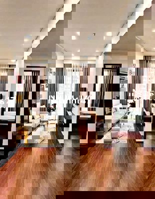 CHÍNH CHỦ BÁN NHÀ CHUNG CƯ ĐỊNH CÔNG, TRỊNH ĐÌNH CỬU, 72M, 2PN, 2WC