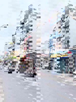 CHÍNH CHỦ 50 NĂM - 3 TẦNG - 75M2 - MẶT TIỀN KINH DOANH VIP PHÚ NHUẬN -