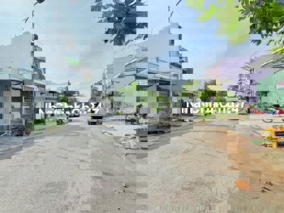 NẮM CHÍNH CHỦ BÁN NỀN ĐƯỜNG D14  KHU HỒNG LOAN