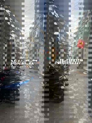 CHỦ BÁN GẤP - NHÀ PHAN ĐĂNG LƯU P3 BÌNH THẠNH - 36M2 - HƠN 4 TỶ TL.