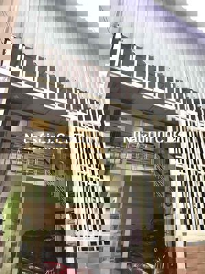 Chính Chủ Gửi Bán Căn Nhà Đẹp Bên Trường Học Đông Hoà - Dĩ An