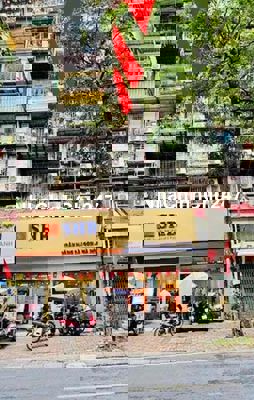 chính chủ bân căn hộ tầng 2 Giảng Võ- Ba Đình