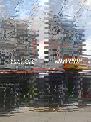 Nhà MT chính chủ 172 Lý Thánh tông nở hậu