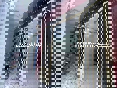 Bán nhà rộng rãi chính chủ (P15, Q8)