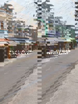 Nhà cấp 4 MT chợ cây sộp 4x26m giá 10ty5 tl chính chủ